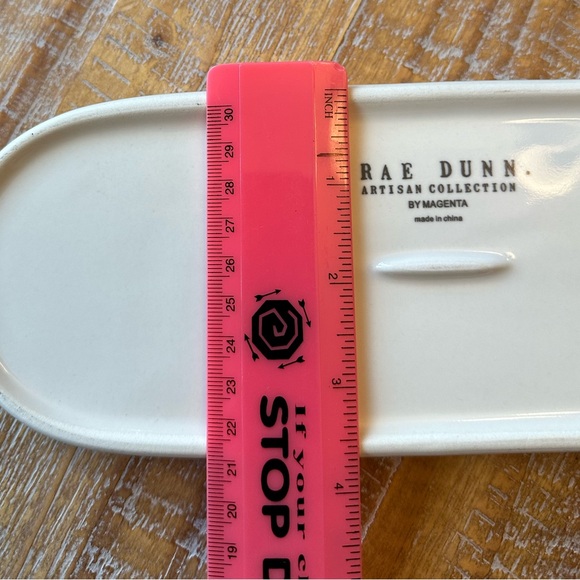 Rae Dunn Cup Trio - Picture 8 of 8